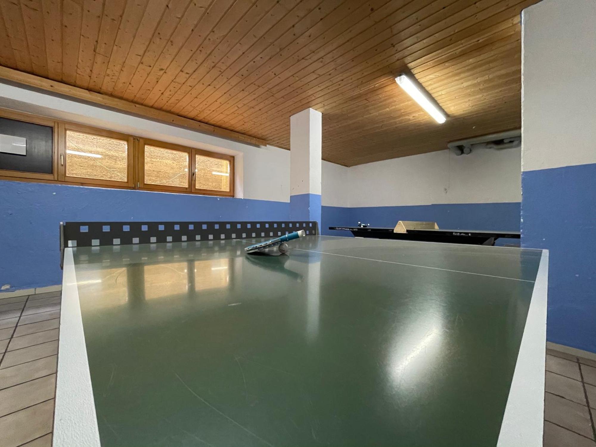 Sportgaestehaus Unterberg Kössen Exteriör bild